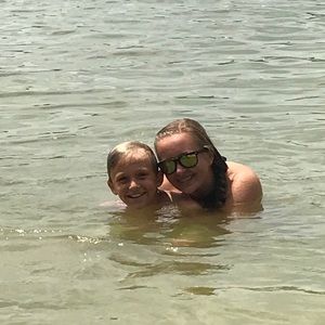 Meet your Posher, Emma